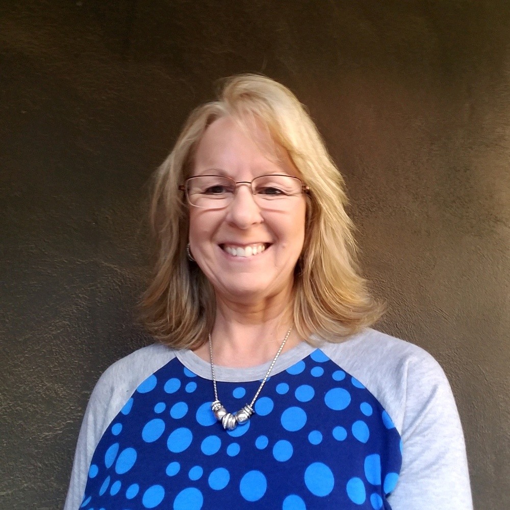 Meet your Posher, Teresa
